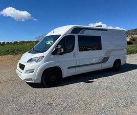 DUCATO CH.DCB.35 2.3MJT LARGO 95KW