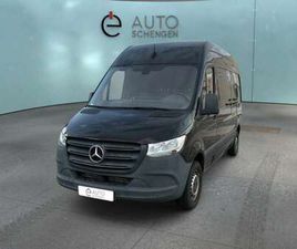 SPRINTER FURGÓN 314CDI MEDIO T.E. TD