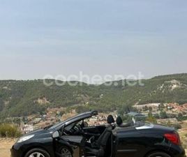 PEUGEOT 207 PEUGEOT 207