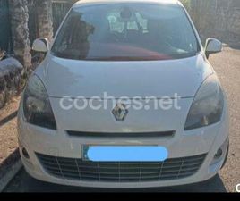 RENAULT GRAND SCENIC RENAULT GRAND SCENIC