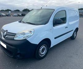 RENAULT - KANGOO