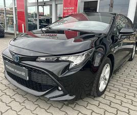 TOYOTA COROLLA TOURING SPORTS TOURING SPORTS 1.8 HYBRID COMFORT BUSINESS E-CVT