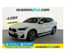 BMW X2 SDRIVE 18DA