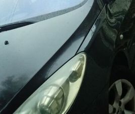 VENTE DE VÉHICULES 307SW