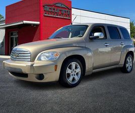 USED 2006 CHEVROLET HHR LT