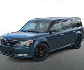 FORD FLEX 2016 FORD FLEX LIMITED W/ECOBOOST