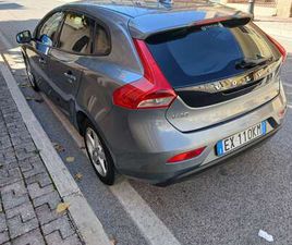 V40 II 2012 1.6 D2 KINETIC