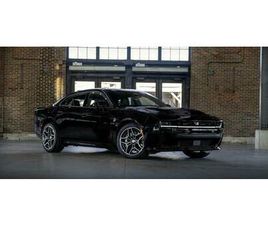 DODGE CHARGER R/T DODGE CHARGER 3.0 I6 420K R/T SIXPACK AWD