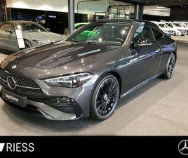 D CP AMG ADV+ FAHRASSIST+ PANO NIGHT 20