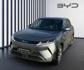 BYD ATTO 2 BOOST WPUMPE SPURH DYNLICHT NAVI SPURW