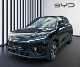 BYD ATTO 2 BOOST WPUMPE SPURH DYNLICHT NAVI SPURW