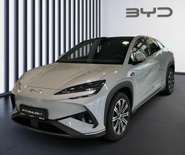 BYD SEALION 7 COMFORT WPUMPE 4XSHZ NAVI PDC SPURW