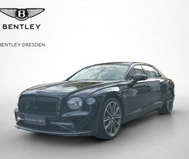 BENTLEY FLYING SPUR MY26