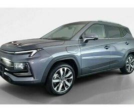 JAC E-JS4 JAC E-JS4 / SOFORT VERFÜGBAR....!!! / WINTERREIFEN