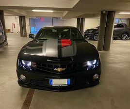 COUPE 6.2 V8 45TH ANNIVERSARY EDITION 405CV AUTO