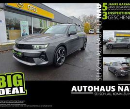 GS 1.2 TURBO INKL. INSPEKTIONSPAKET BIGDEAL