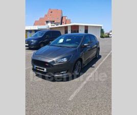FORD FOCUS III GENERATION2 2.0 TDCI 150 S&S ST LINE 5P