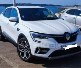 RENAULT ARKANA E-TECH 1.6 E-TECH 145 INTENS 21B
