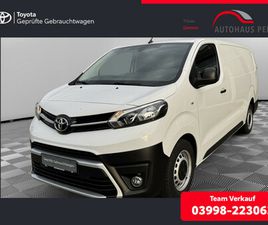 COMFORT/MEISTER 202305 2.0D PLUS [NAV]