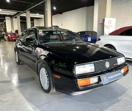 VOLKSWAGEN CORRADO G60 CORRADO 1.8 G60