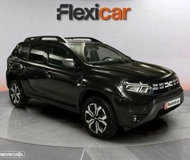 DACIA DUSTER 1.5 BLUE DCI JOURNEY