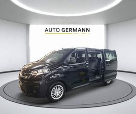 OPEL VIVARO COMBI VIVARO KOMBI 2.9 T L 2.0 D 177 S/S