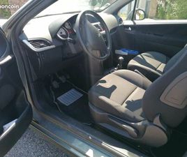 PEUGEOT 207 VEND PEUGEOT 207