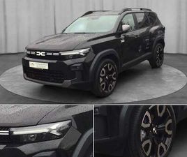 DACIA BIGSTER JOURNEY MILD HYBRID-G 140