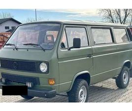 SYNCRO OLDTIMER