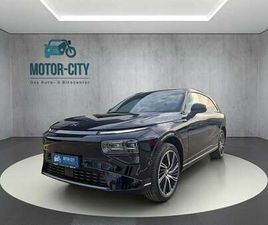 XPENG G9 LONG RANGE XPENG G9 RWD LONG RANGE