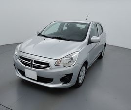 DODGE ATTITUDE 1.2 SE CVT SEDAN 2024