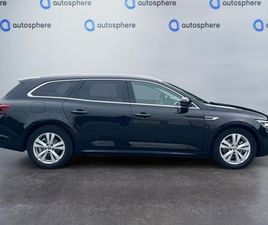 GRANDTOUR INTENS*BOITE AUTO*GPS*CAMÉRA*CLIM AUTO