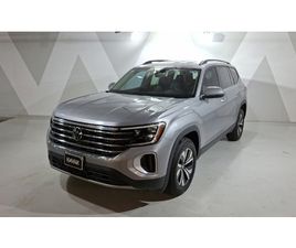 VOLKSWAGEN TERAMONT VOLKSWAGEN TERAMONT 2.0 TRENDLINE AUTO SUV 2024