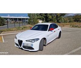 ALFA ROMEO GIULIA GIULLIA 2.0T 200CV AT8
