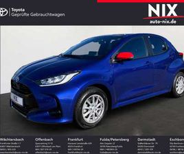 TOKYO POP-OUT BASIS + TECHNIK-PAKET HYBRID + JBL-PAKET + NAVI