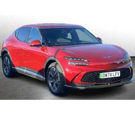 168KW PREMIUM 77.4KWH 5DR AUTO [COMFORT] 2025