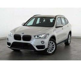 BMW X1 XDRIVE 20I X1 XDRIVE 20IA