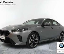 BMW SERIE 2 GRAN COUPE BMW SERIE 2 218DA GRAN COUPÉ