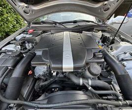 V6 -STORIA SERVICE COMPLETA