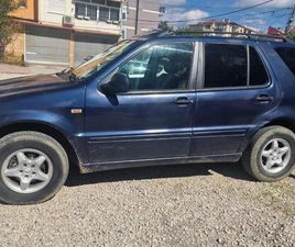 MERCEDES CLASSE M ML 230 OGAZION SHITET MODELI:ML 230