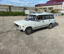 LADA 2104 ПРОДАЖА ЛАДА 2104, 1997 ГОД В УФЕ