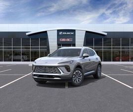 NEW 2026 BUICK ENVISION PREFERRED