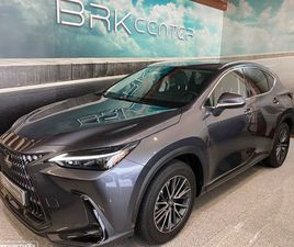 LEXUS NX NX 450H+ LEXUS NX 450H+ EXECUTIVE+