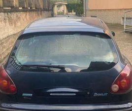 FIAT BRAVO 1.8 16V GT 115CV