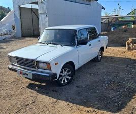 ПРОДАЖА ЛАДА 2107, 2002 ГОД В ПРИВОЛЖЬЕ