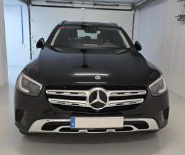 GLC 300DE 4MATIC 9G-TRONIC
