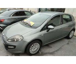 FIAT PUNTO EVO PUNTO III 2009 EVO5P 1.2 MYLIFE S