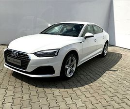 AUDI A5 35 ST7 2,0TFSI
