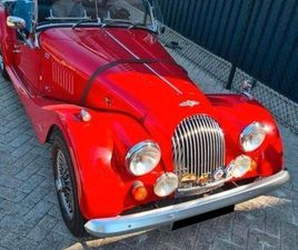 MORGAN 4/4 MORGAN 4/4 1.6 1988