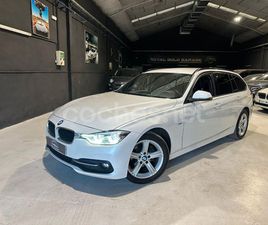 BMW SERIE 3 TOURING 316 BMW SERIE 3 316D TOURING